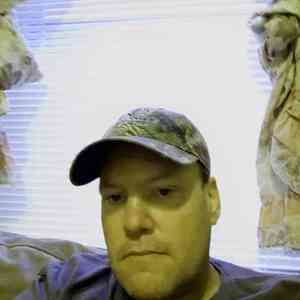 Meet your Posher, Darrell